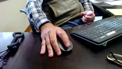 mttoker online show from May 14, 4:16 pm