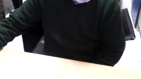 mtwpaul online show from February 2, 10:11 am