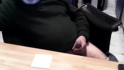 mtwpaul online show from February 11, 6:34 pm