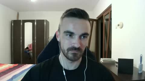 Victor online show from November 18, 5:27 pm