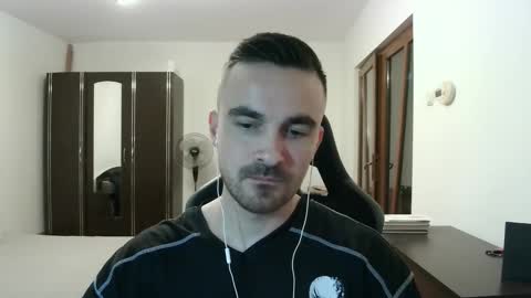 Victor online show from February 7, 8:23 pm