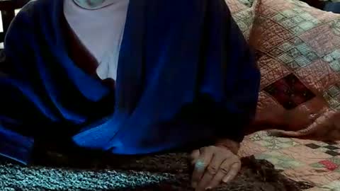 muff3ater online show from November 29, 10:56 am