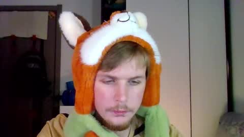 muffin  men online show from January 12, 12:12 pm