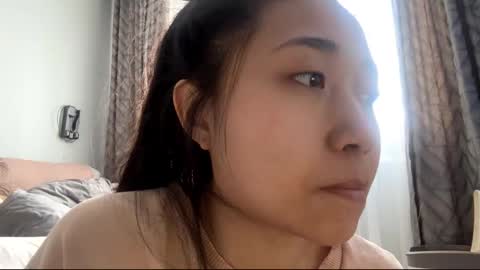 Mia online show from February 2, 4:20 am