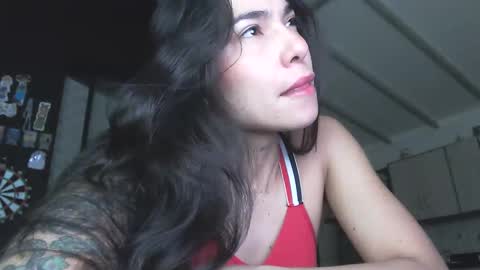 JESSICA online show from February 16, 10:02 am