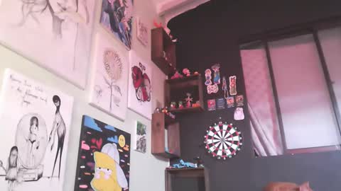 JESSICA online show from February 11, 1:04 pm