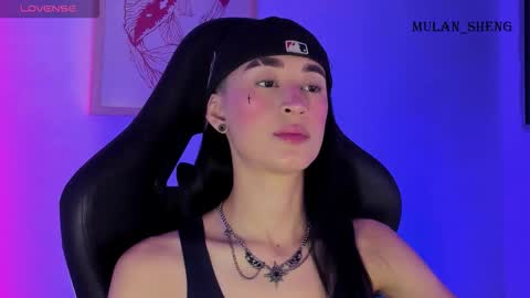 Mulan Sheng next broadcast December 4 online show from November 13, 11:40 pm