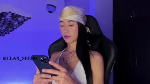 Mulan Sheng next broadcast December 4 online show from January 12, 4:31 am