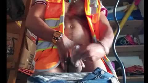 mulatocubanogym online show from March 19, 9:20 pm