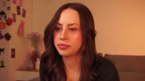 Kira online show from November 20, 6:01 am