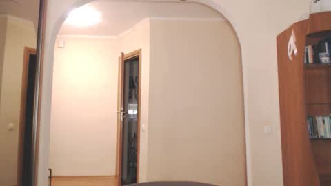 Erik online show from December 21, 3:25 am