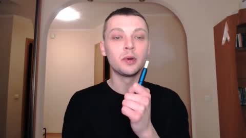 Erik online show from January 5, 11:44 pm