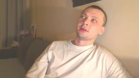 Erik online show from October 15, 1:09 am