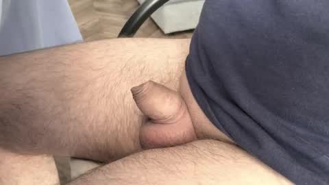 El Shortdick online show from April 2, 7:26 am