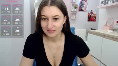 muriel_elvin online show from September 15, 9:33 am