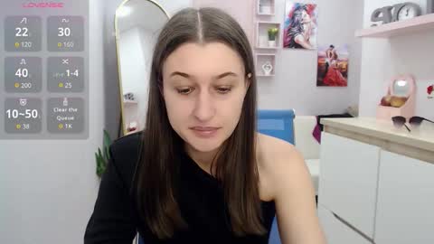 muriel_elvin online show from October 7, 9:16 am