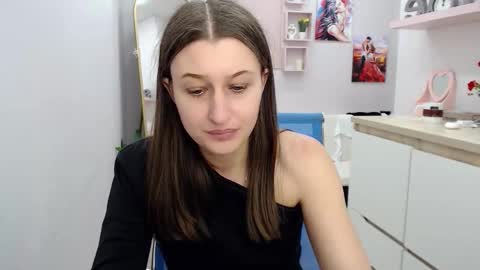 muriel_elvin online show from October 1, 10:25 am