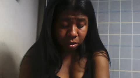 murielleee online show from June 19, 6:58 pm