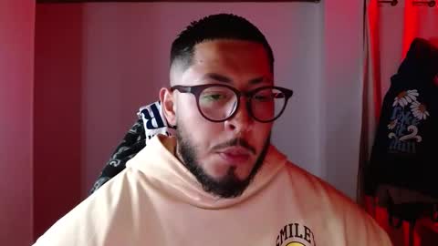 David Big online show from October 27, 7:52 am