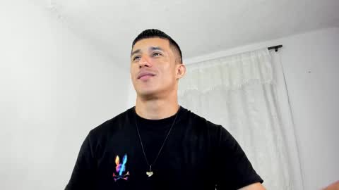 Muscle Man online show from February 9, 10:56 pm