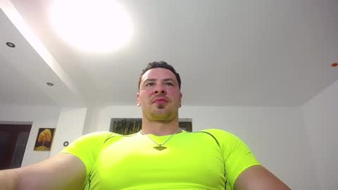 AJ online show from March 9, 5:06 pm