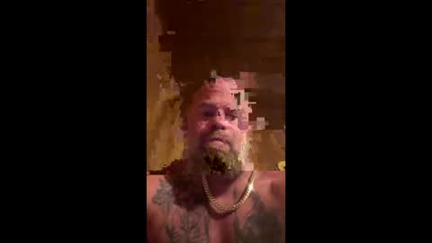 muscledick40 online show from January 19, 2:49 pm