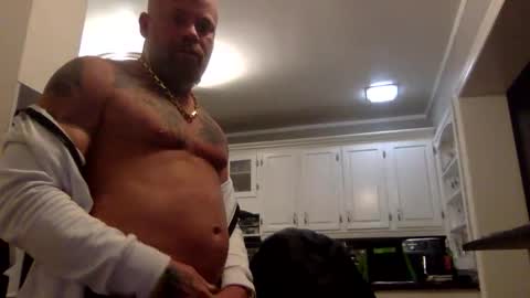 muscledick40 online show from March 11, 12:22 am