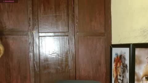 musclegod23 online show from February 19, 3:00 pm