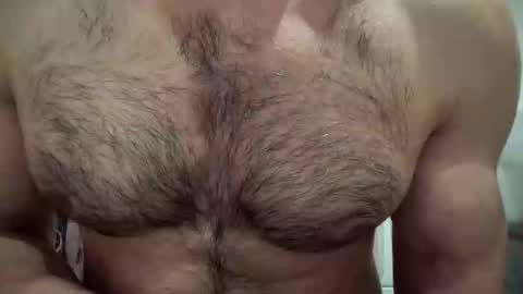 musclehair3 online show from February 12, 10:46 pm