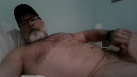 musclemeat41 online show from February 21, 6:33 pm