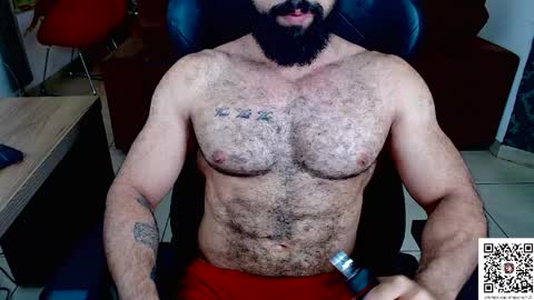 Ragnar   online show from April 11, 4:55 pm