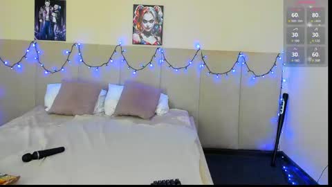 Eva online show from March 12, 7:57 am