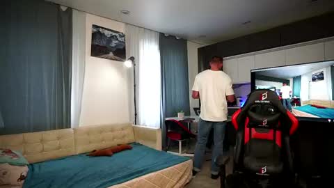 Ivan  online show from June 24, 3:08 pm