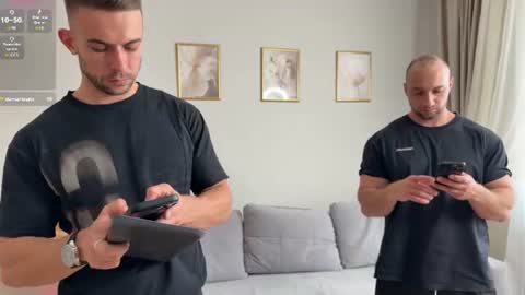 Ivan  online show from July 14, 8:19 am