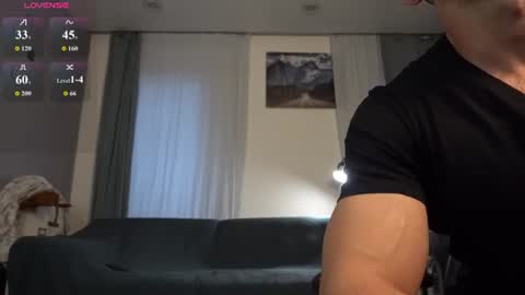 Ivan  online show from July 19, 6:54 pm