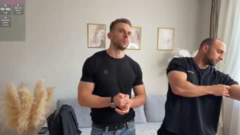 Ivan  online show from July 23, 7:39 am