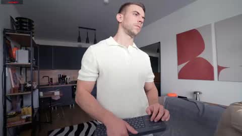 Ivan  online show from July 28, 8:12 am