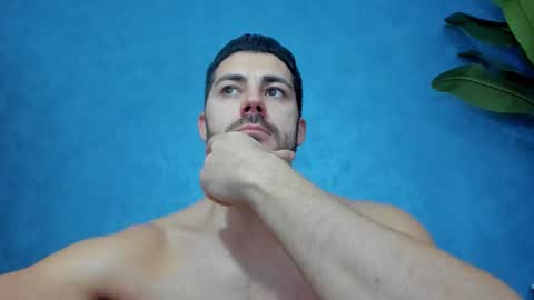 muscularmaster onlyfans online show from January 31, 9:56 pm