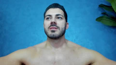 muscularmaster onlyfans online show from January 14, 12:51 am