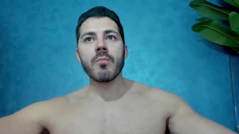 muscularmaster onlyfans online show from November 17, 10:12 pm