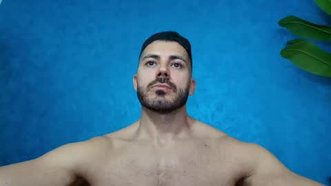 muscularmaster onlyfans online show from June 4, 9:32 pm