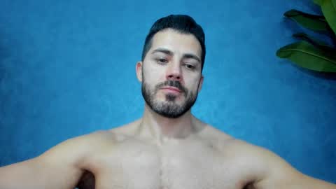 muscularmaster onlyfans online show from February 24, 10:46 pm