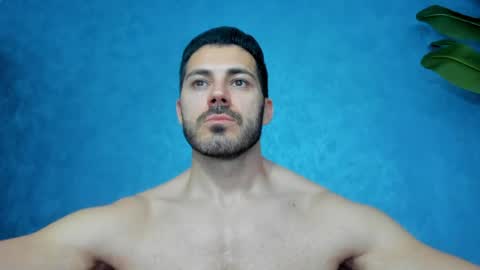 muscularmaster onlyfans online show from May 22, 9:54 pm