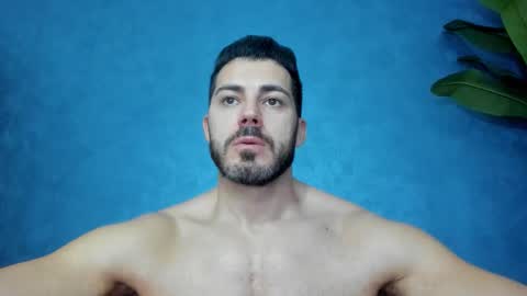 muscularmaster onlyfans online show from February 26, 10:07 am