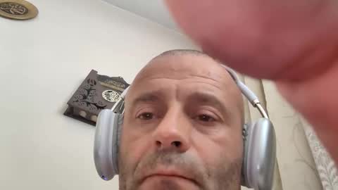 handsome sexy muscular man online show from September 21, 10:30 am