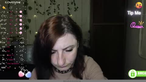 Jenya online show from May 21, 6:14 pm