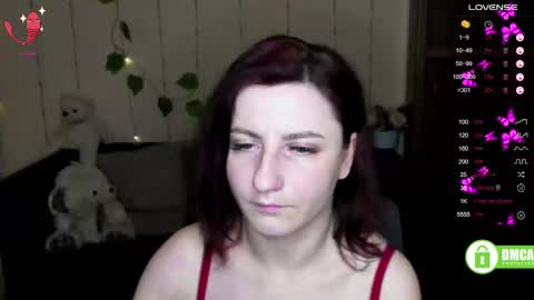 Jenya online show from February 15, 1:53 am