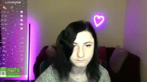 Jenya online show from November 30, 6:31 am