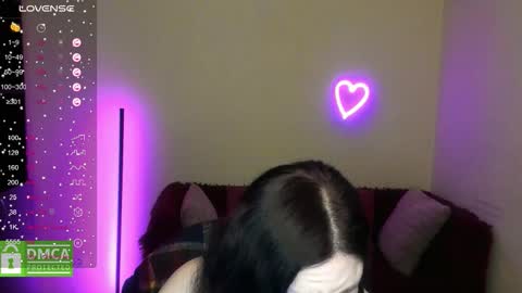 Jenya online show from December 3, 6:52 pm