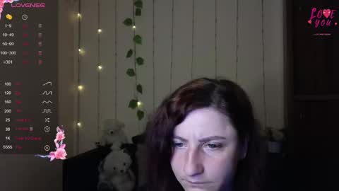 Jenya online show from March 7, 7:05 pm